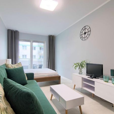 Apartments In - Potulicka Szczecin Zewnętrze zdjęcie