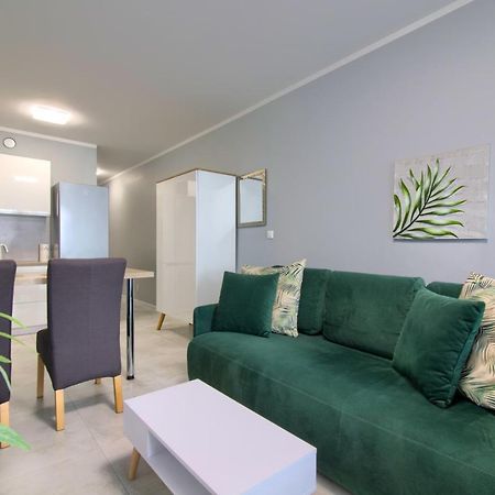 Apartments In - Potulicka Szczecin Zewnętrze zdjęcie