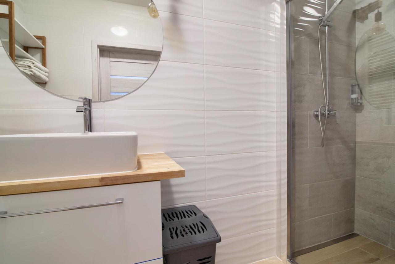 Apartments In - Potulicka Szczecin Zewnętrze zdjęcie