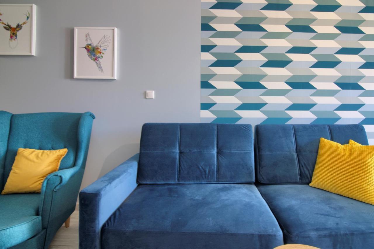 Apartments In - Potulicka Szczecin Zewnętrze zdjęcie