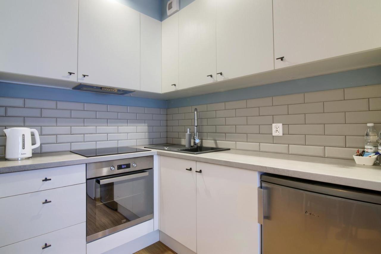 Apartments In - Potulicka Szczecin Zewnętrze zdjęcie