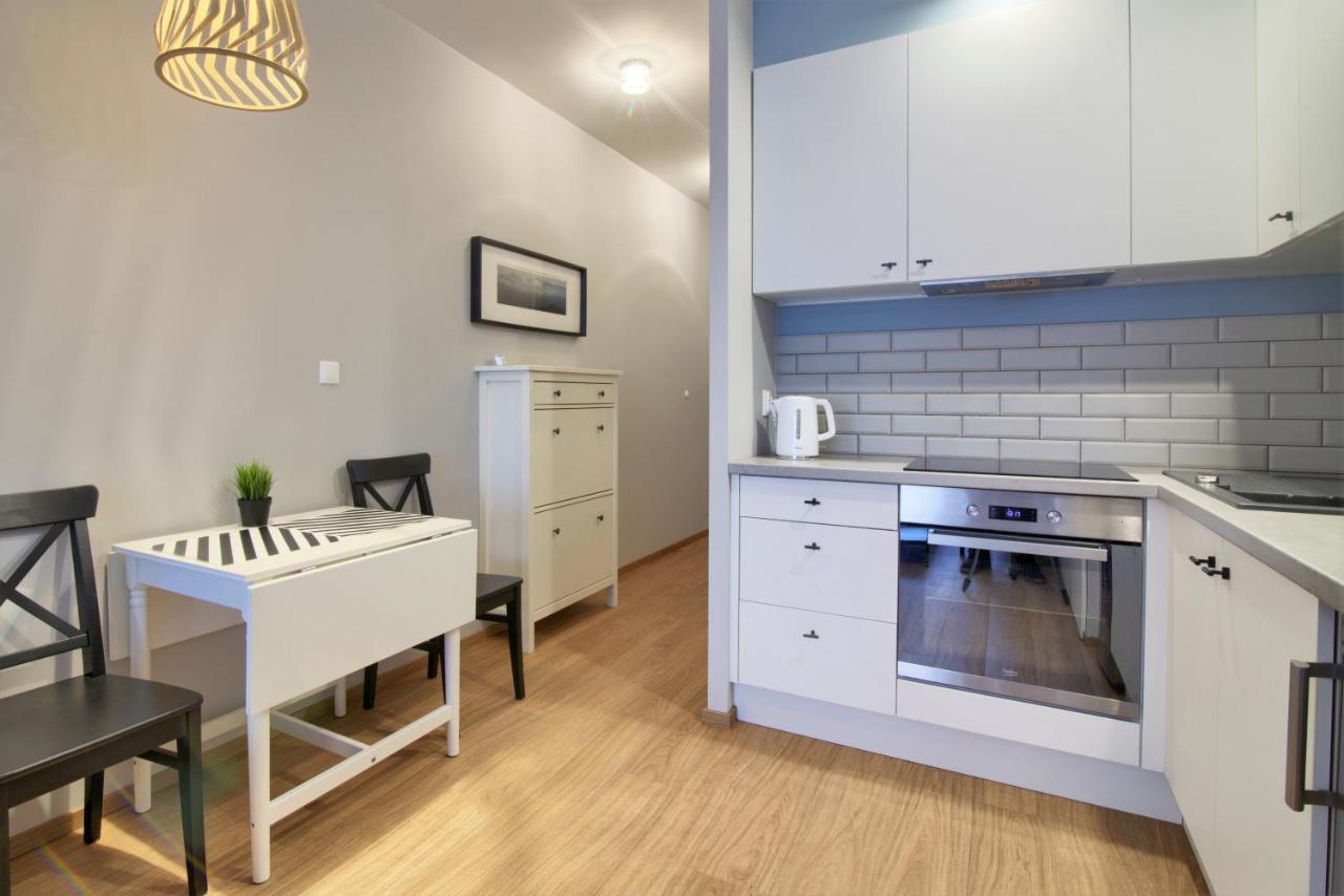 Apartments In - Potulicka Szczecin Zewnętrze zdjęcie