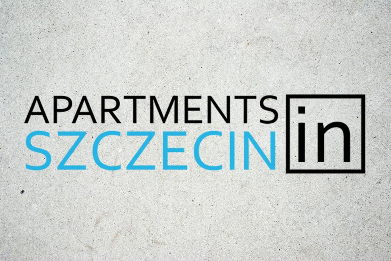 Apartments In - Potulicka Szczecin Zewnętrze zdjęcie