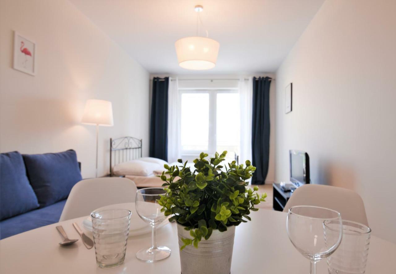 Apartments In - Potulicka Szczecin Zewnętrze zdjęcie
