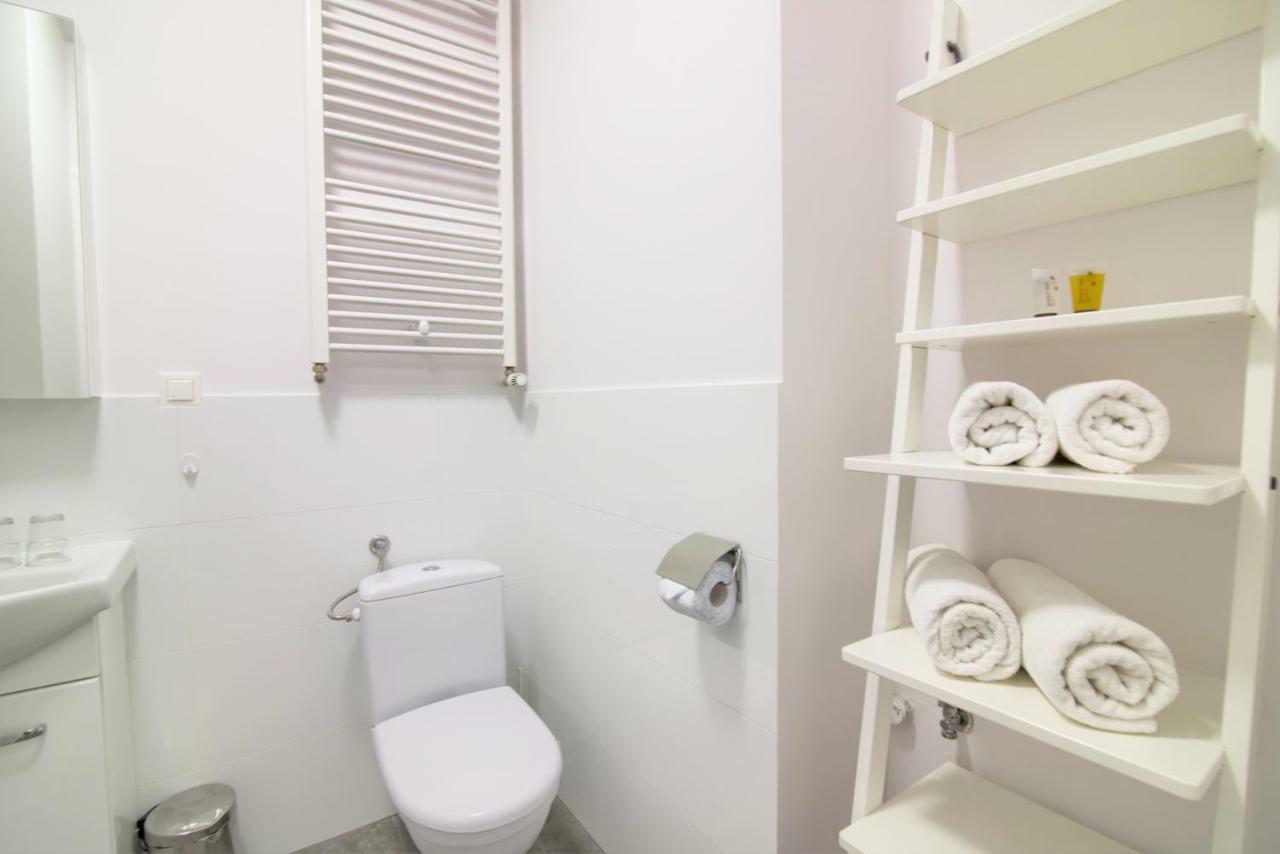 Apartments In - Potulicka Szczecin Zewnętrze zdjęcie